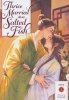THRICE MARRIED TO A SALTED FISH NOVEL VOL 02 TP [9798895610961]